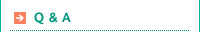 Q&A